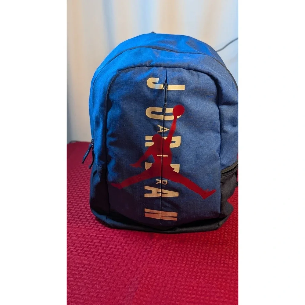 Air Jordan Jumpman Split Backpack